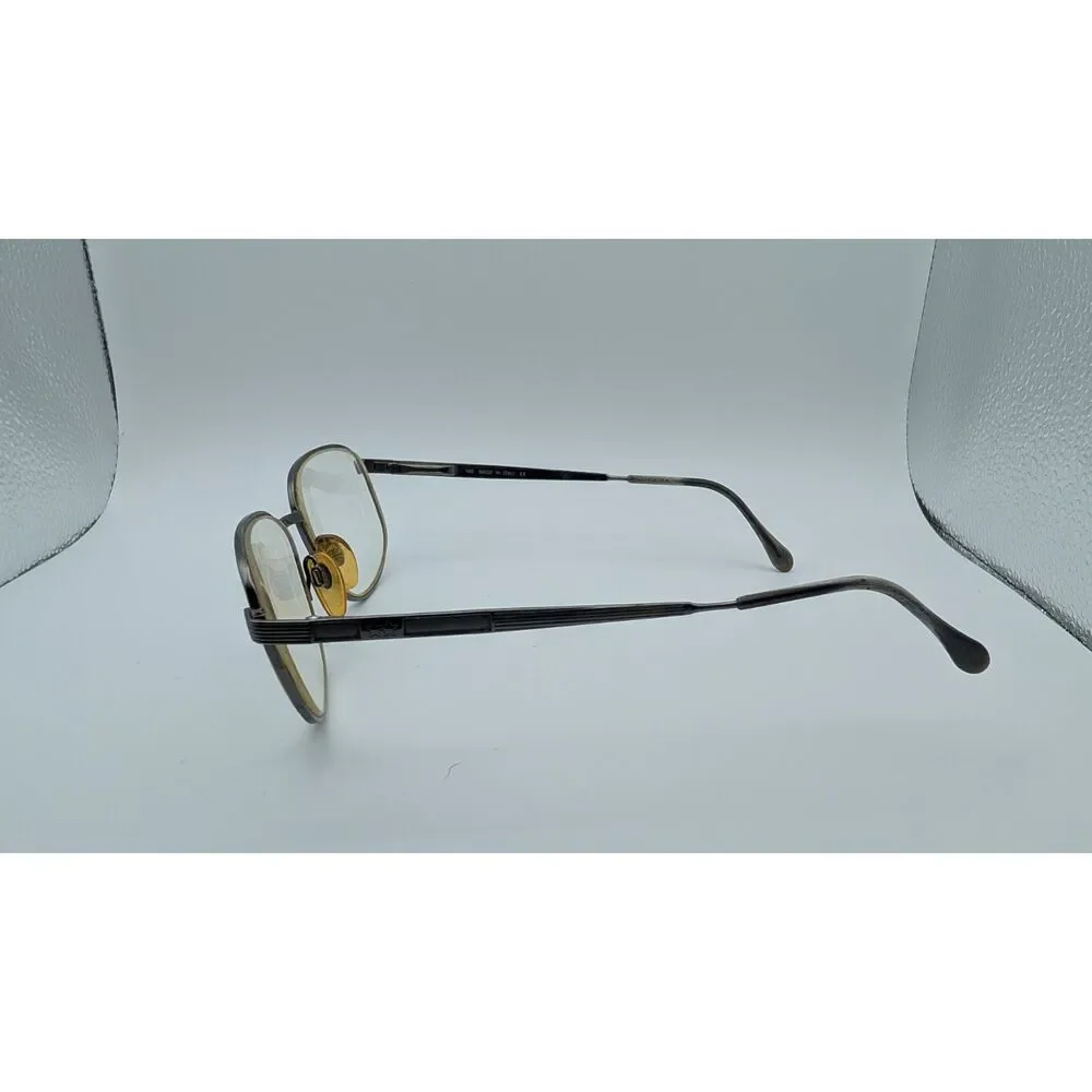 Luxotica 1275 Eyeglass Frames
